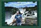 2025 Iguazu Falls