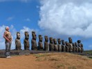 2026 Easter Island