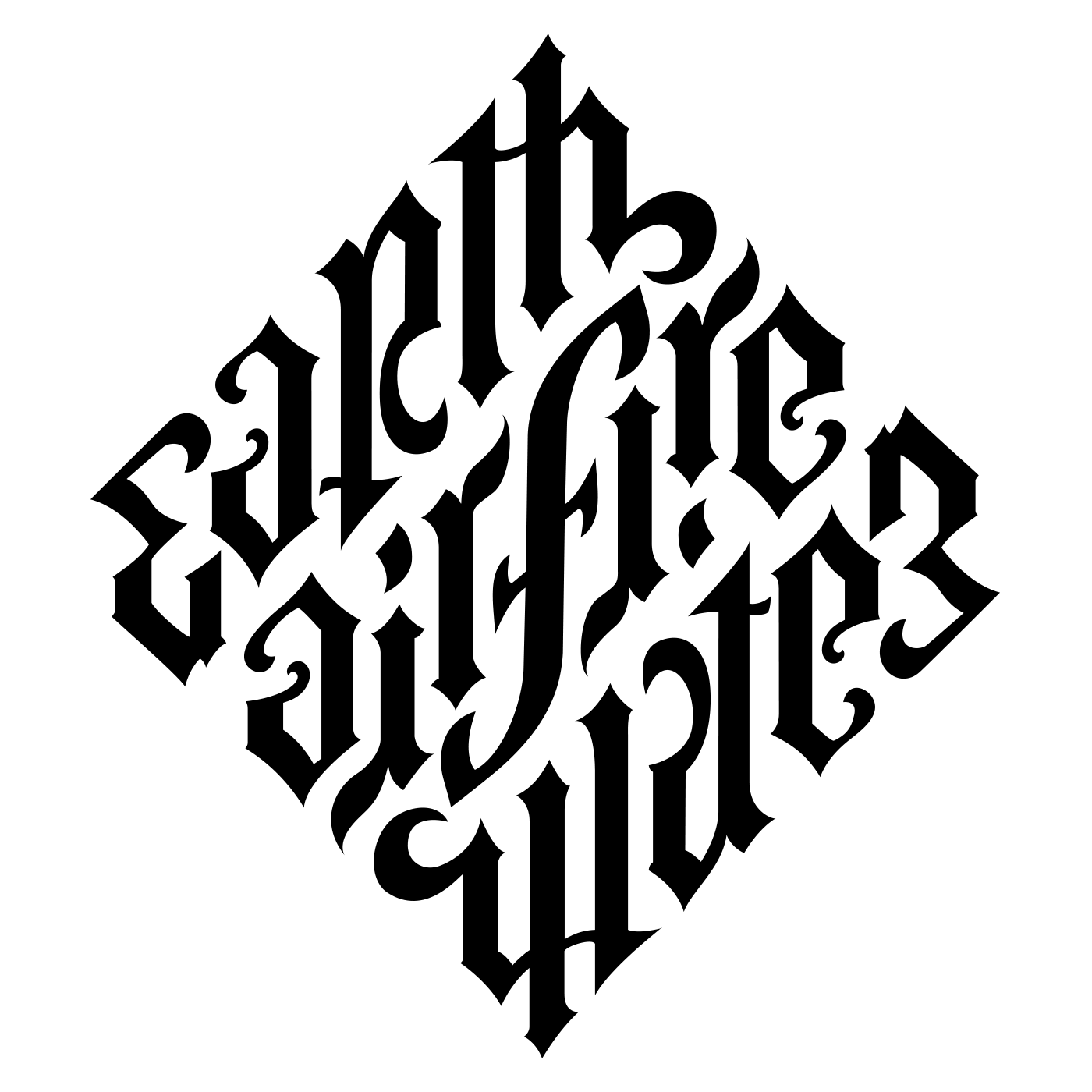 Earth Air Fire Water