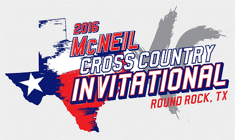McNeil XC Invitational